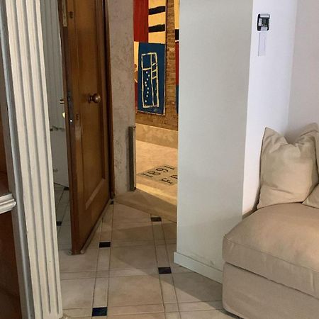 Ca' Olivolo 1891 In Biennale Appartement Venetië Buitenkant foto