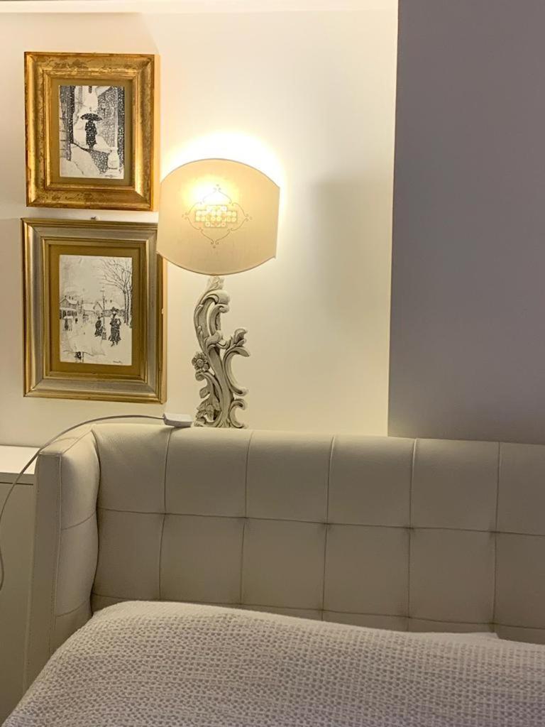 Ca' Olivolo 1891 In Biennale Appartement Venetië Buitenkant foto