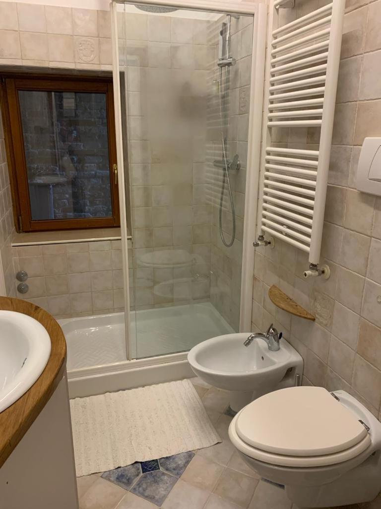 Ca' Olivolo 1891 In Biennale Appartement Venetië Buitenkant foto