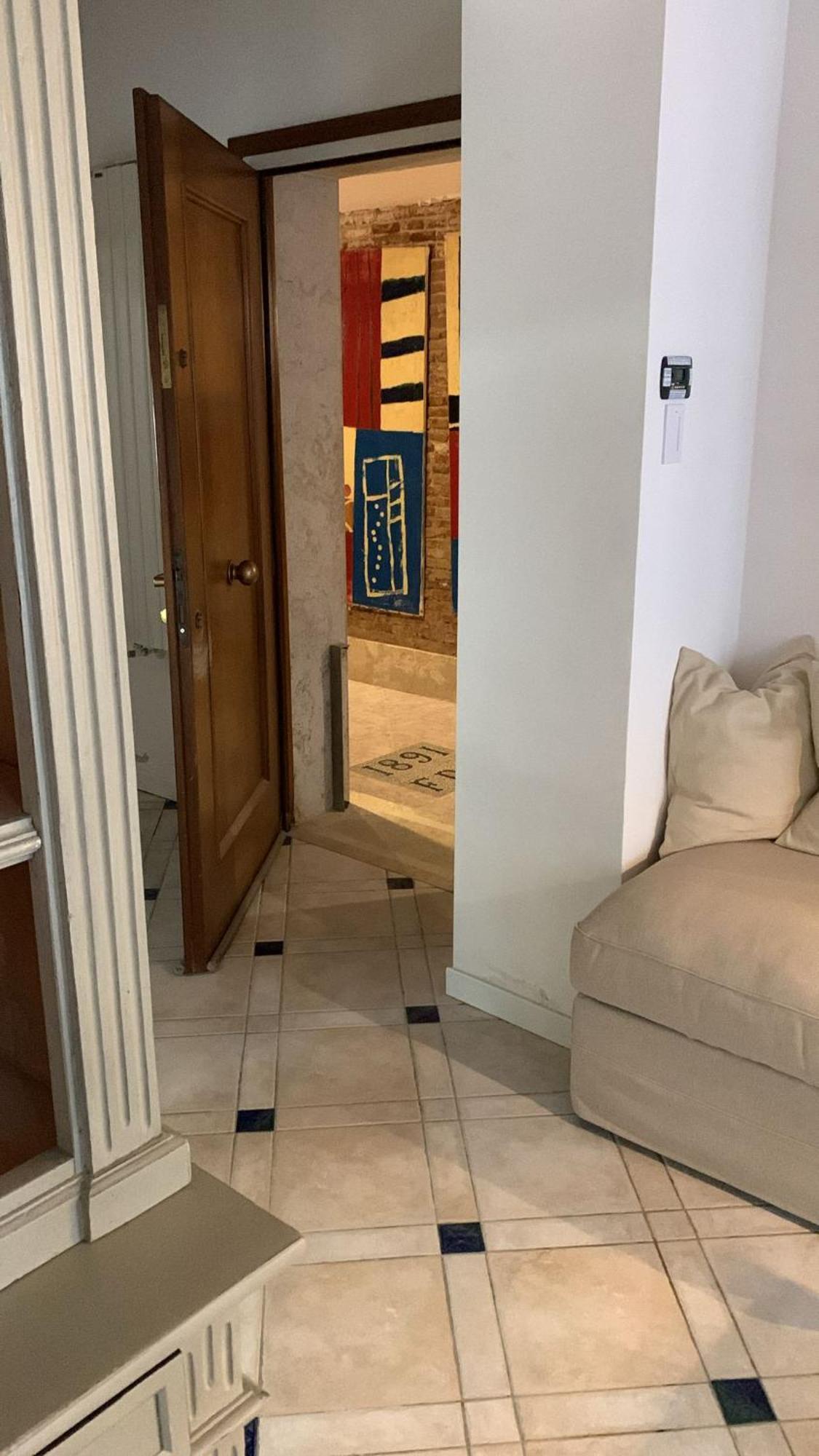 Ca' Olivolo 1891 In Biennale Appartement Venetië Buitenkant foto
