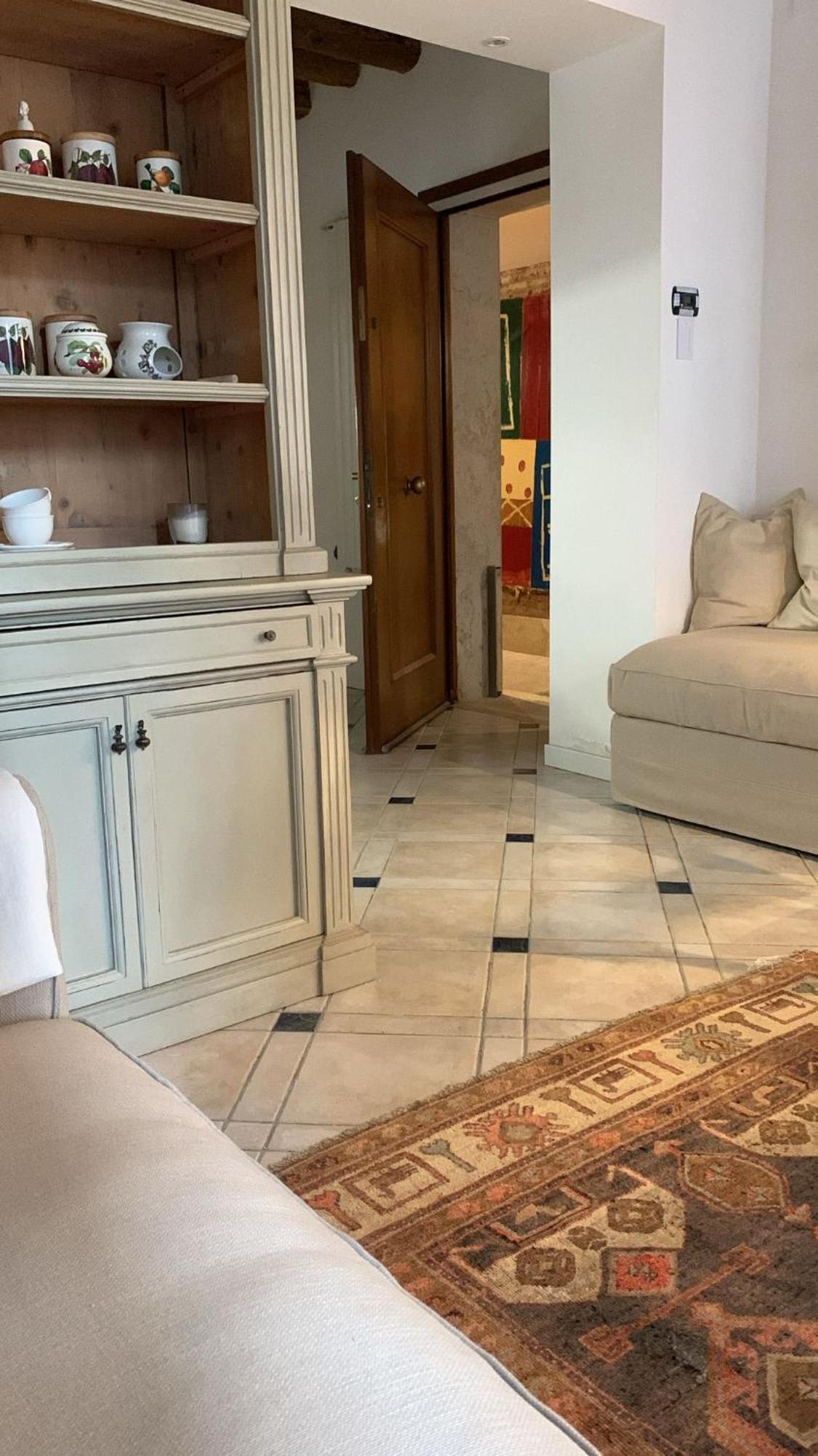 Ca' Olivolo 1891 In Biennale Appartement Venetië Buitenkant foto